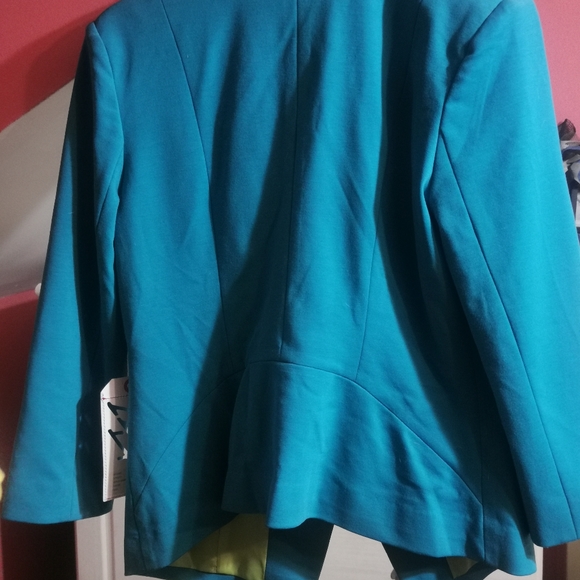 Iron fist rare starstruck new with tags blazer - Picture 2 of 4